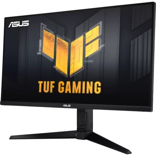 Asus VG28UQL1A Monitors Tuf Vg28uql1a 28" 4k Uhd Wled Gaming Lcd Monitor - 16:9 - Black - 28" Class - Fast Ips - 3840 X 2160 195553043359
