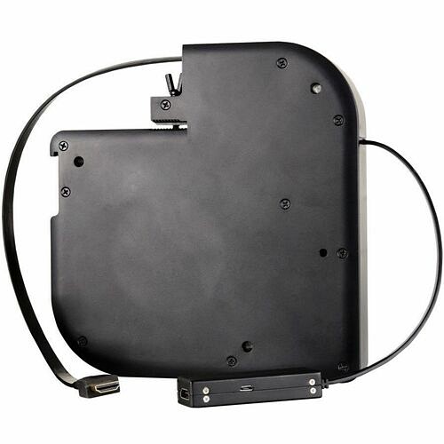 Kramer Electronics KRT-4-LAN Cables Kramer Cat 6 Cable Retractor With Rj-45 Connector - 5.92 Ft Category 6 Network Cable For Network Dev Krt4lan 