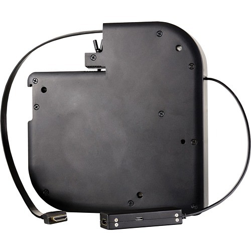 Kramer Electronics KRT-4-USBC Cables Kramer Usb Type-c Cable Retractor For Data, Video, And Charging - 5.92 Ft Usb-c Data Transfer Cable  Krt4usbc 