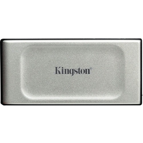 Kingston SXS2000/1000G Hard Drives Kingston Xs2000 1000 Gb Portable Rugged Solid State Drive - External - Usb 3.2 (gen 2) - 2000 Mb/s M Sxs20001000g 740617321340