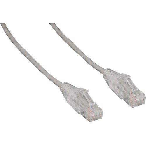 Enet Components C6-GY-SCB-6-ENC Cables Enet Cat.6 Utp Network Cable - 6 Ft Category 6 Network Cable For Network Device - First End: 1 X Rj- C6gyscb6enc 762047706832