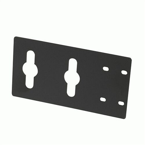 C2g MM20PDUMBFT2W-W Mounting Kits Ortronics Mounting Bracket For Power Distribution Unit - White (mm20pdumbft2w-w) Mm20pdumbft2ww 662875343851