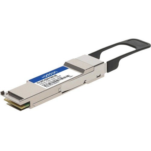 Addon F5-UPG-QSFP+SR4-AO Switch Modules Addon F5 Networks Qsfp+ Module - For Data Networking, Optical Network - 1 X Mpo 40gbase-sr4 Network  F5upgqsfpsr4ao 195285222664