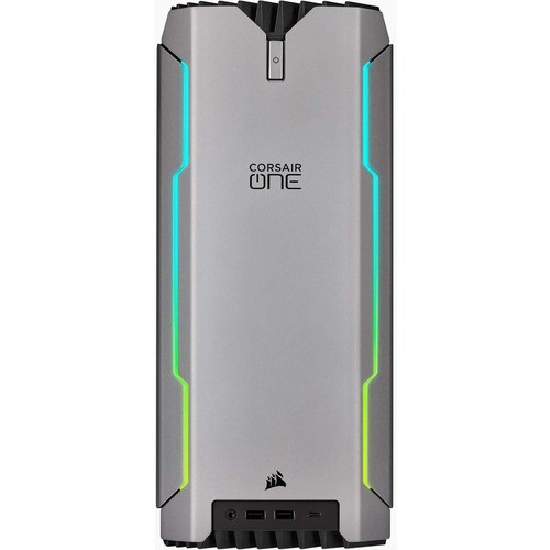 Corsair CS-9040010-NA Workstations Corsair One Pro A200 Workstation - Amd Ryzen 9 5950x - 64 Gb Ddr4 Sdram Ram - 2 Tb Hdd - 2 Tb Ssd -  Cs9040010na 840006636533