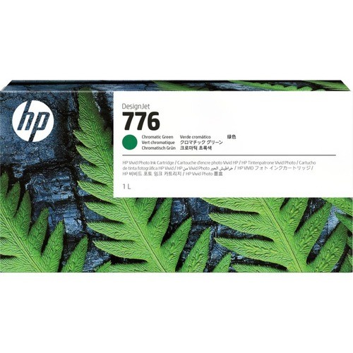 Hp 1XB03A Toners & Ink Cartridges 776 Ink Cartridge 194721409164