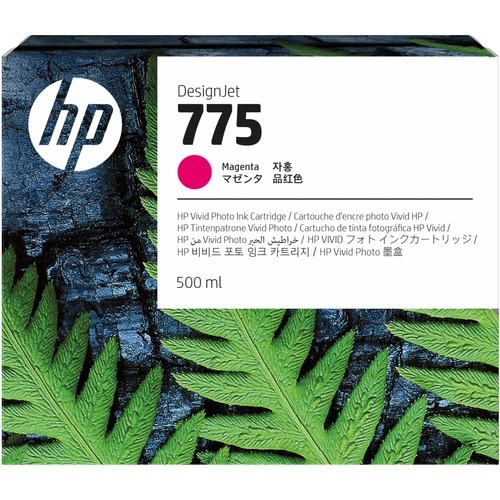 Hp 1XB18A Toners & Ink Cartridges 775 Ink Cartridge 194721409355