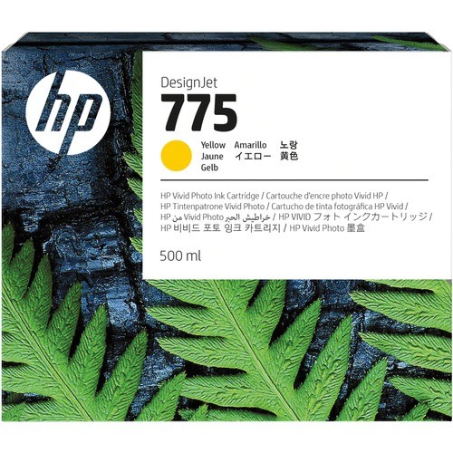 Hp 1XB19A Toners & Ink Cartridges 775 Ink Cartridge 194721410320