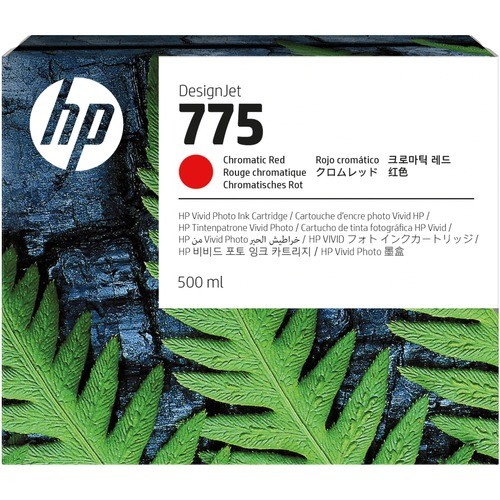 Hp 1XB20A Toners & Ink Cartridges 775 Ink Cartridge 194721410337