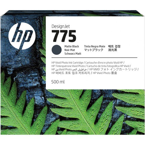 Hp 1XB22A Toners & Ink Cartridges 775 Ink Cartridge 194721410351