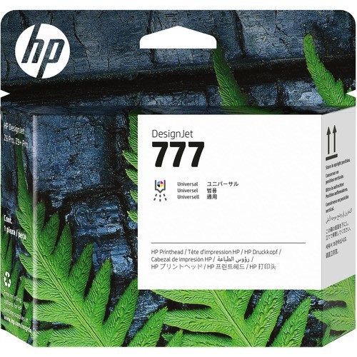 Hp 3EE09A Toners & Ink Cartridges Printhead 193905635269