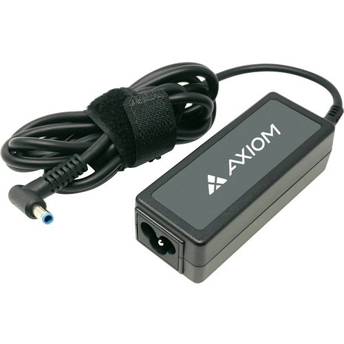 Axiom Memory 492-BBME-AX Power Adapters Axiom 65-watt Ac Adapter For Dell - 492-bbm (492-bbme-ax) 492bbmeax 840177849602