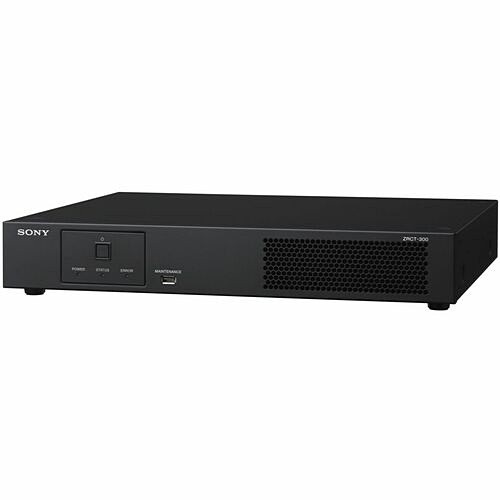 Sony ZRCT300 Digital Signage Systems Sony Zrct-300 Display Controller For Led Wall Display Cabinets - High Dynamic Range (hdr) - Sony X1  4548736132337