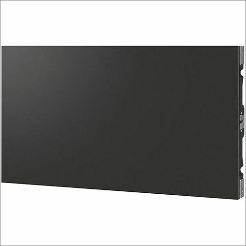 Sony ZRDB12A Digital Signage Systems Sony Zrd-b12a High Brightness Micro Led Video Wall Modular Display Cabinet - Led - High Dynamic Rang 