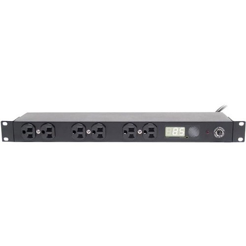 Minuteman OEPD2420V62-HW PDUs Minuteman Oepd2420v62-hw 24-outlets Pdu - Basic - Hardwired - 24 X Nema 5-15/20r - 0u - Vertical - R Oepd2420v62hw 784755156235