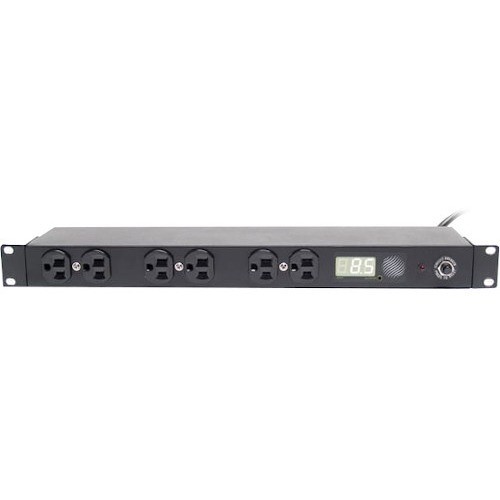 Minuteman OEPD202L620HVN PDUs Minuteman Oepd202l620hvn 2-outlets Pdu - Nema L6-20p - 2 X Nema L6-20r - 0u - Horizontal/vertical -  784755156389