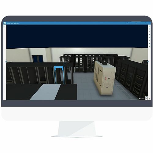 Apc Schneider SFTWCH25-DIGI Software Licensing Ecostruxure It Advisor Base And Change 1 Year Saas, 25 Racks Or 450ft2/41.8m2 (sftwch25-digi) Sftwch25digi 731304630104