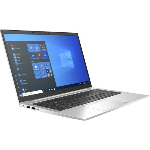 Hp 52Y11US#ABA Notebooks Hp Elitebook 845 G8 14" Notebook - Full Hd - 1920 X 1080 - Amd Ryzen 7 Pro 3rd Gen 5850u Octa-core ( 52y11usaba 196188861257