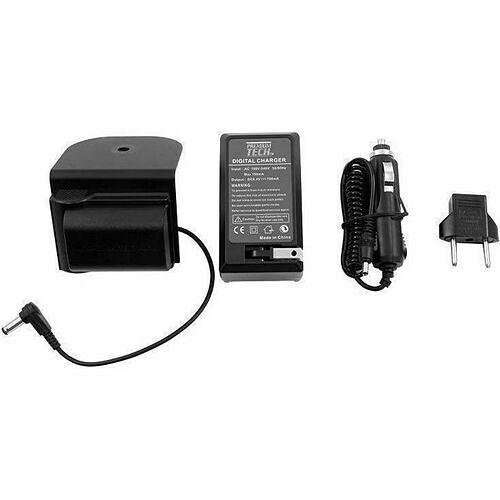 Marshall Electronics CV-BATT-PAC Miscellaneous Kits Camera Power Kit Cvbattpac 801813225303