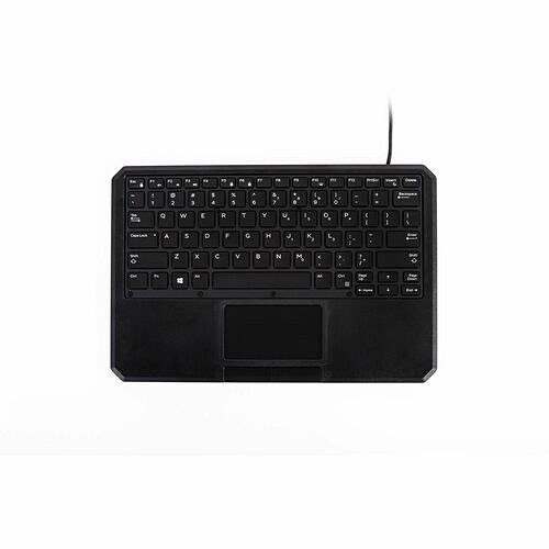 Ikey IK-82-SA-USB Keyboards & Keypads Ikey Ik-82-sa Keyboard - Cable Connectivity - Usb Interface - 82 Key Multimedia, Sleep, Volume Contr Ik82sausb 