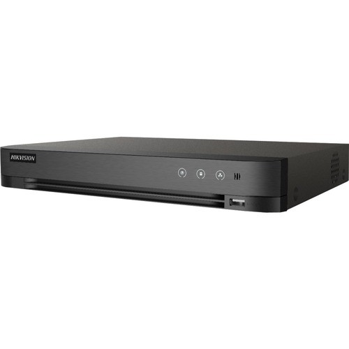 Hikvision Usa IDS-7204HUHI-M1/S-1TB Surveillance Systems Hikvision Turbo Acusence Dvr - 1 Tb Hdd - Digital Video Recorder - Hdmi (ids-7204huhi-m1/s-1tb) Ids7204huhim1s1tb 842571132076