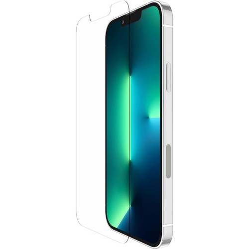 Belkin OVA078ZZ Protective Screens & Privacy Filters Belkin Ultraglass Treated Screen Protector For Iphone 14 / Iphone 13 / Iphone 13 Pro Crystal Clear - 745883834365