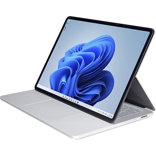 Microsoft CIM-00003 Notebooks Microsoft Surface Laptop Studio 14.4" Touchscreen Convertible (floating Slider) 2 In 1 Notebook - In Cim00003 889842852288