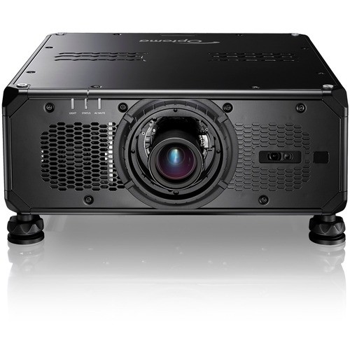 Optoma ZU1900 Projectors Optoma Zu1900 3d Dlp Projector - 16:10 - High Dynamic Range (hdr) - 1920 X 1200 - Front - 1080p - 30 796435445485