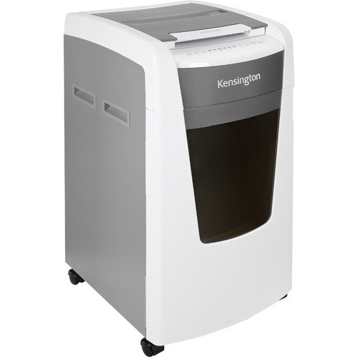 Kensington K52052AM Shredders Kensington Officeassist Auto Feed Shredder A6000-hs Anti-jam Micro Cut - Continuous Shredder - Micro 085896520528