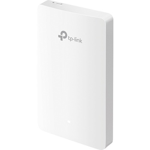 Tp Link EAP615-WALL Wireless Access Points Tp-link Omada Eap615-wall - Omada Business Wifi 6 Ax1800 In-wall Wireless Gigabit Access Point - Sup Eap615wall 840030703607