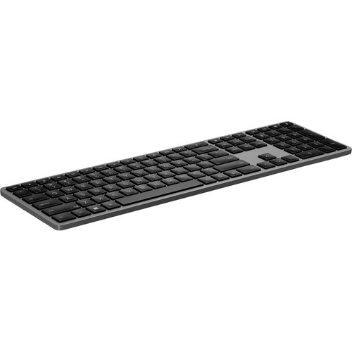 Hp 3Z726UT#ABA Keyboards & Keypads Hp 975 Dual-mode Wireless      Wireless - Keyboard (3z726ut#aba) 3z726utaba 