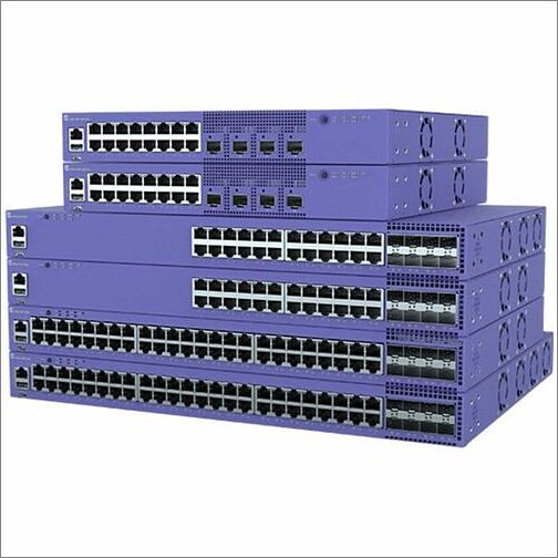 Extreme Networks 5320-24P-8XE Switches & Bridges Extreme Networks Extremeswitching 5320 Ethernet Switch - 24 Ports - Gigabit Ethernet, 10 Gigabit Eth 532024p8xe 644728053223