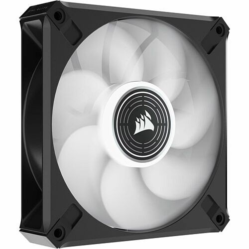 Corsair CO-9050121-WW Processor/Case Fans Corsair Ml120 Led Elite White Premium 120mm Pwm Magnetic Levitation Fan - 4.72" Maximum Fan Diameter Co9050121ww 840006640165
