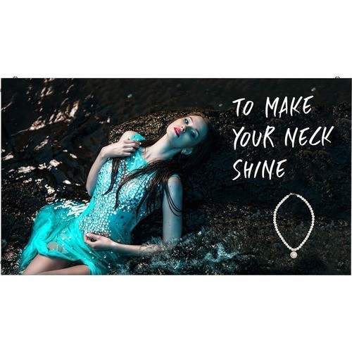 Lg LSCB025-CKF Digital Signage Systems Lg Ultra Slim Lscb025-ckf Digital Signage Display - Lcd - 2x2 Video Wall - High Dynamic Range (hdr)  Lscb025ckf 195174021378