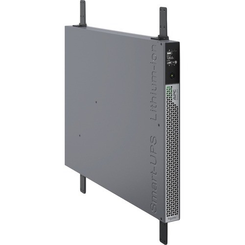 Apc Schneider SRTL3KRM1UC UPS General Purpose Apc Smart-ups Ultra On-line, 3000va, Lithium-ion, Rack/tower 1u, 120v, 5x 5-20r, 1x L5-30r Nema Outl 731304435532