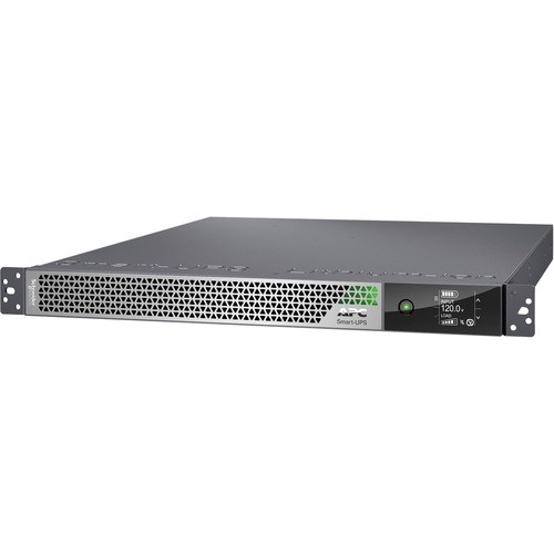 Apc Schneider SRTL3KRM1UNC UPS General Purpose Apc Smart-ups Ultra On-line, 3kva, Lithium-ion, Rackmount 1u, 120v, 5x 5-20r + 1x L5-30r Nema Outlet 731304435549
