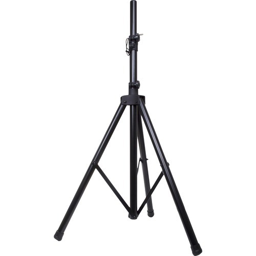 Qfx S-15 Tripods Qfx S-15 S-15 Universal Adjustable Pa Speaker Tripod Stand, 72 In. S15 606540012208