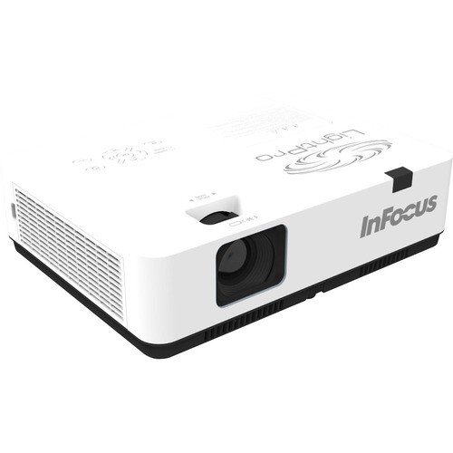 Infocus IN1024 Projectors Infocus Advanced In1024 3lcd Projector - 4:3 - 1024 X 768 - Front - 720p - 20000 Hour Normal Mode -  850031865068