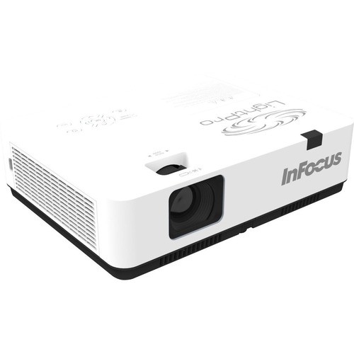 Infocus IN1049 Projectors Infocus Multimedia Projector   Projector - Model P163 Wuxga In1049 850031865143