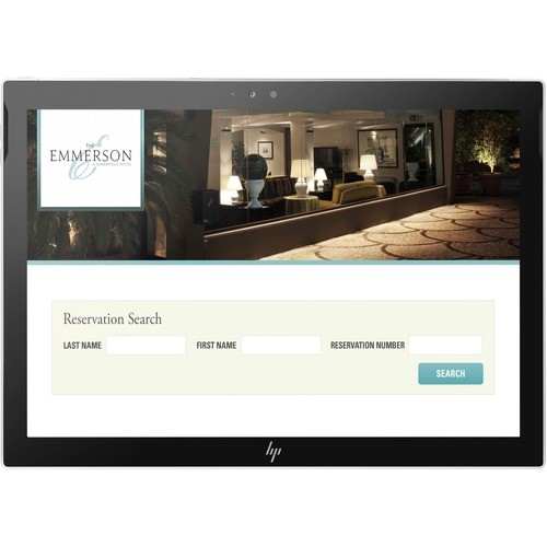 Hp 5R5H4UP#ABA POS Terminals Hp Engage Go Mobile Pos Terminal - Intel Core I5 4.20 Ghz - 8 Gb Ddr3 Sdram - 128 Gb Ssd (5r5h4up#ab 5r5h4upaba 196337546837