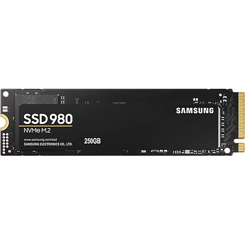 Samsung MZ-V8V250BW Hard Drives Samsung Mz-v8v250bw 250 Gb Solid State Drive - M.2 Internal - Pci Express Nvme Mzv8v250bw 887276437248