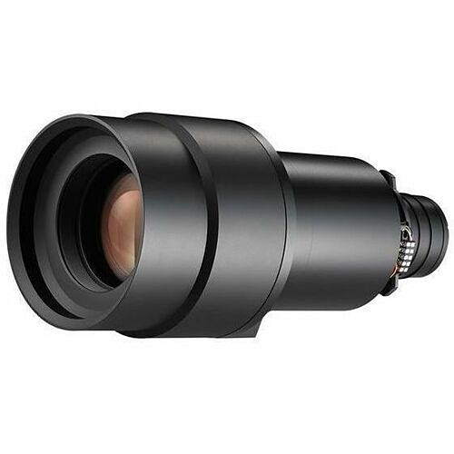 Optoma BX-CTA27 Lenses & Filters Optoma - 150.90 Mm To 226.40 Mm - F/3.1 - F/2.4 - Ultra Long Throw Zoom Lens - Designed For Projecto Bxcta27 796435071455