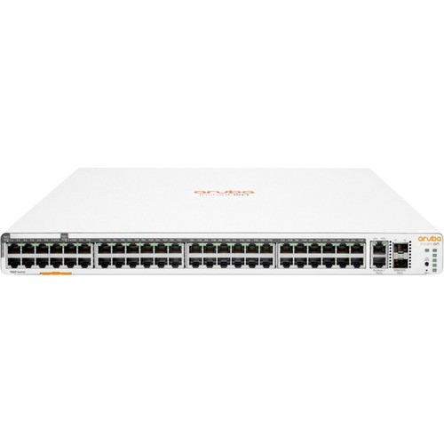 Hp JL809A#ABA Switches & Bridges Aruba Instant On 1960 48g 40p Class4 8p Class6 Poe 2xgt 2sfp+ 600w Switch - 48 Ports - Manageable -  Jl809aaba 190017522920