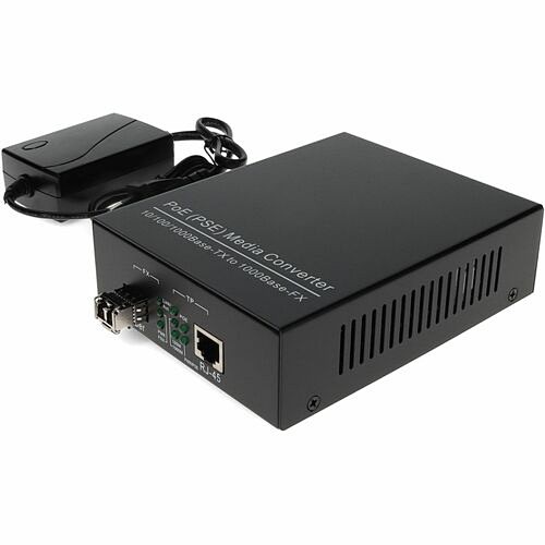 Addon ADD-GMC-SX-LC-POE-EU Transceivers/Media Converters Addon Mini Transceiver/media Converter - Network (rj-45) - 1x Poe (rj-45) Ports - 1 X Lc Ports - Mul Addgmcsxlcpoeeu 195285429186