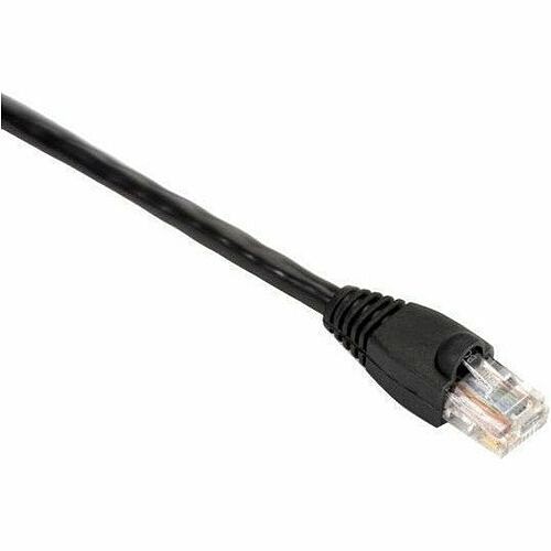 Black Box EVNSL87-200 Cables Black Box Cat. 5e Patch Network Cable - 197.18 Ft Category 5e Network Cable For Network Device - Fir Evnsl87200 