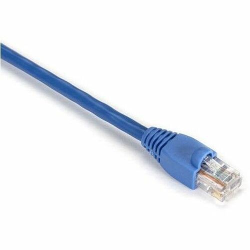Black Box EVNSL81-09 Cables Black Box Gigabase Cat.5e Patch Network Cable - 9 Ft Category 5e Network Cable For Network Device -  Evnsl8109 