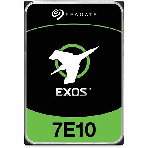 Seagate ST6000NM024B Hard Drives Seagate Exos 7e10 St6000nm024b 6 Tb Hard Drive - 3.5" Internal - Sas (12gb/s Sas) - Storage System,  763649147122
