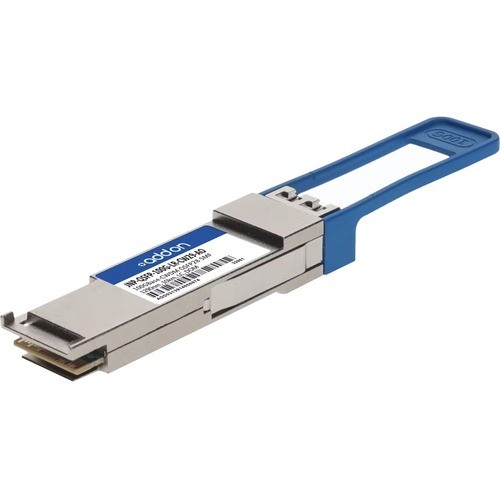 Addon JNP-QSFP-100G-LR-CW29-AO Switch Modules Addon Juniper Networks Qsfp28 Module - For Data Networking, Optical Network - 1 X Lc 100gbase-cwdm N Jnpqsfp100glrcw29ao 195285400550