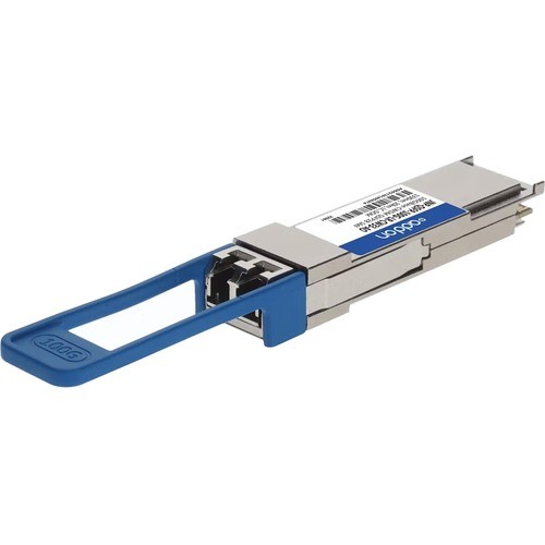 Addon JNP-QSFP-100G-LR-CW33-AO Switch Modules Addon Juniper Networks Qsfp28 Module - For Data Networking, Optical Network - 1 X Lc 100gbase-cwdm N Jnpqsfp100glrcw33ao 195285400635