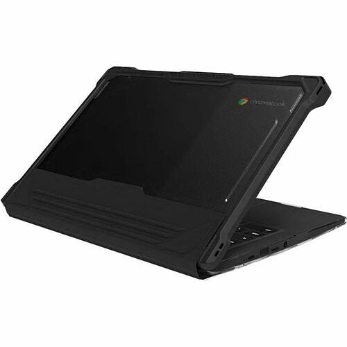 Maxcases LN-ESL-14E-G2-BCLR Skins Maxcases Extreme Shell-l - For Lenovo Notebook - Textured - Black/clear - Shock Absorbing, Scratch R Lnesl14eg2bclr 850035320051