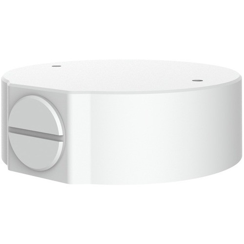 Adesso ACS-J101 Mounting Kits Gyration Mounting Box For Network Camera - Aluminum Alloy (acs-j101) Acsj101 744390952456